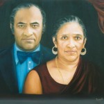 Mr. & Mrs. Gupta